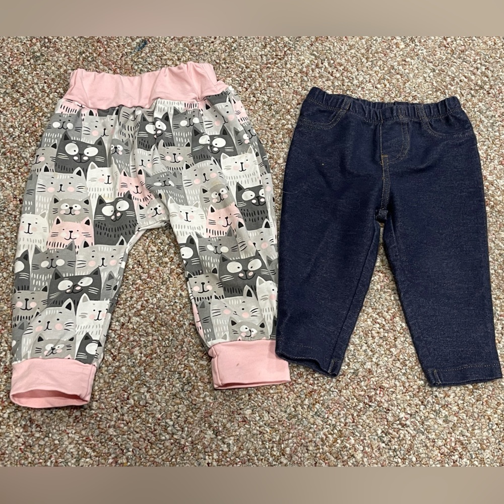 Baby 6-9 Month Mixed Variety Bundle - Picture 4 of 6